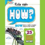 HOW Does A Roller Coaster Stay On The Track?, Sequoia Kids Media