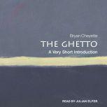 The Ghetto A Very Short Introduction