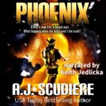 Phoenix, A.J. Scudiere
