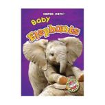 Baby Elephants, Christina Leaf