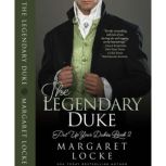 The Legendary Duke, Margaret Locke