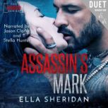 Assassin's Mark, Ella Sheridan