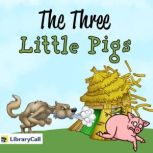The Three Little Pigs, Katharine Pyle