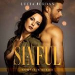 Sinful A New York City Romance, Lucia Jordan