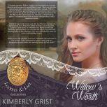Willow's Worth, Kimberly Grist