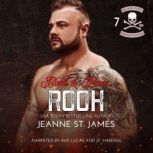 Blood & Bones: Rook, Jeanne St. James
