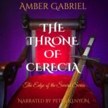 The Throne of Cerecia, Amber Gabriel