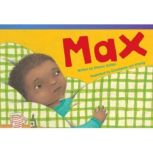 Max Audiobook