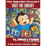 Visit the Library, Robert Stanek