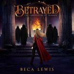Betrayed A Visionary Fantasy Adventure, Beca Lewis