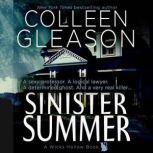 Sinister Summer, Colleen Gleason