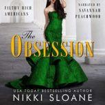 The Obsession, Nikki Sloane