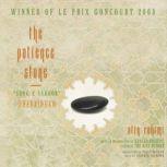 The Patience Stone, Atiq Rahimi; Translated by Polly McLean