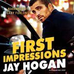 First Impressions An Auckland Med Story, Jay Hogan