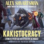 Kakistocracy, Alex Shvartsman