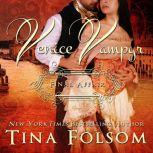 Final Affair (Venice Vampyr #2), Tina Folsom