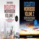 Declutter Workbook 2 ebooks in 1