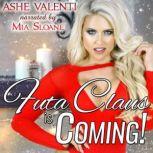 Futa Claus Is Coming!, Ashe Valenti