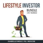 Lifestyle Investor Bundle, 2 in 1 Bundle: Healthy Living Journal and Healthy Healing, Isabelle Wolf