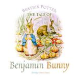 Benjamin Bunny, Beatrix Potter