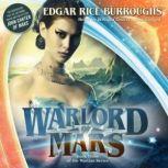 Warlord of Mars, Edgar Rice Burroughs