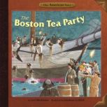 The Boston Tea Party, Lori Mortensen