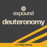 05 Deuteronomy - 2015, Skip Heitzig