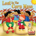 Lost In The Corn Maze /c/, Precious Mckenzie