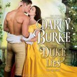 The Duke of Lies, Darcy Burke