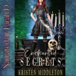 Enchanted Secrets, Kristen Middleton