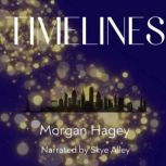 Timelines, Morgan Hagey