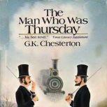 The Man Who was Thursday, G. K. Chesterton