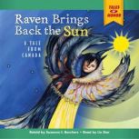Raven Brings Back the Sun, Suzanne I Barchers