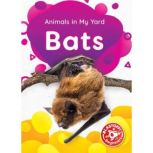 Bats, Amy McDonald