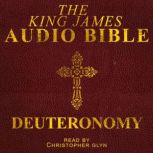 Deuteronomy Old Testament, Christopher Glyn