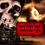 Tales of Mystery & Imagination, Edgar Allan Poe