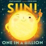 Sun! One in a Billion, Stacy McAnulty