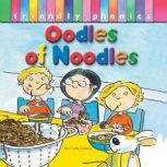 Oodles Of Noodles, Cindy Leaney