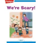 We're Scary, Marianne Mitchell