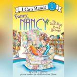 Fancy Nancy: The Dazzling Book Report, Jane O'Connor