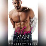 A Good Man, Scarlett Press