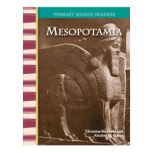Mesopotamia, Christine Mayfield