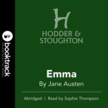 Emma - Booktrack Edition, Jane Austen