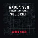 Project 971 Akula Submarine Brief