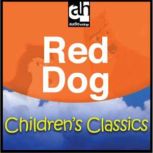 Red Dog A Story from the Jungle Books, Rudyard Kipling