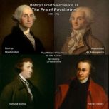 The Era of Revolution 1775-1796, George  Washington