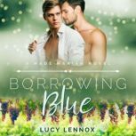 Borrowing Blue A Made Marian Novel