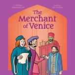 Shakespeare's Tales: The Merchant of Venice, Samantha Newman