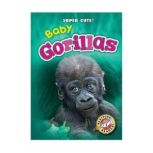 Baby Gorillas, Christina Leaf