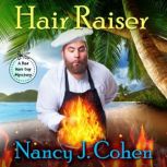 Hair Raiser, Nancy J. Cohen
